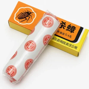 Haşere Tebeşiri - Böcek Önleyici Tebeşir - Etkili Hamam Böceği ve Karınca Kovucu (538538)