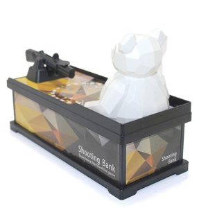 Ayıcıklı Kumbara Dekoratif Hediyelik (Esk-8aly965) (538538)