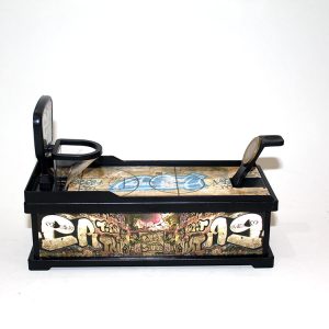 Basketbol Sahası Kumbara (Shooting Bank) (538538)