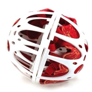 Sütyen Yıkama Topu - Sütyen Koruyucu (538538) - Görsel 3